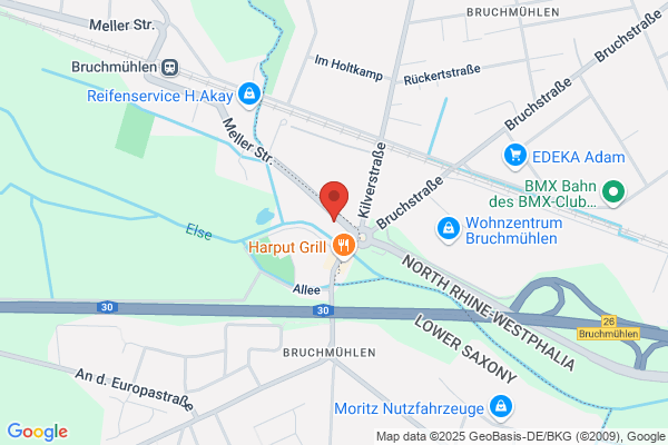Eiscafé Gelateria Ruperto