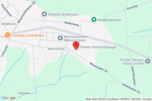 FLO Medizintechnik GmbH