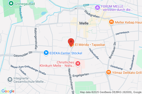 Fitness Gym Melle GmbH