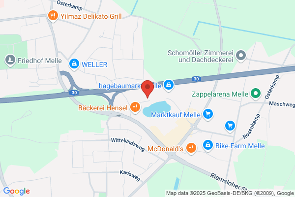 Gla-Wel GmbH