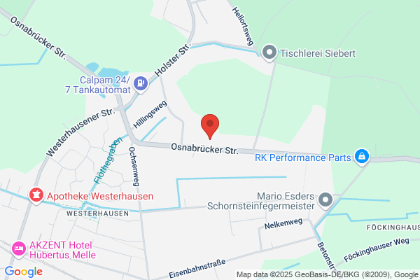 Handelsvertretung Klussmann