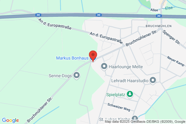 Bonhaus