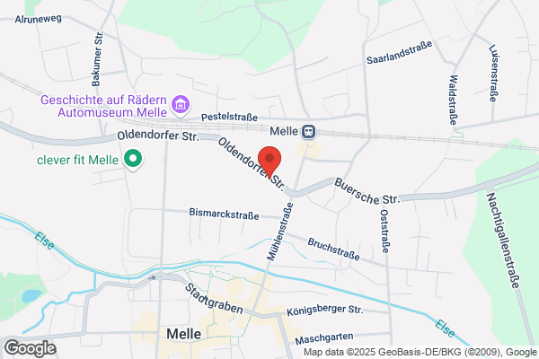 Die Meisterfriseure Melle, Silke