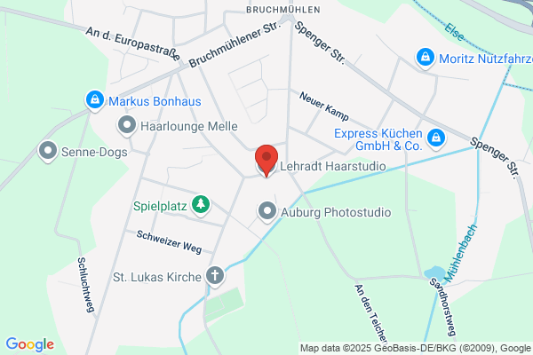 Lehradt Haarstudio