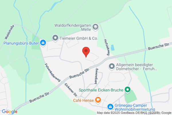 Alsmel Melle GmbH