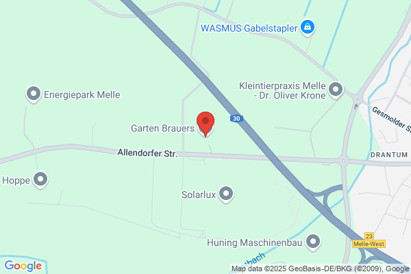 Garten Brauers GmbH