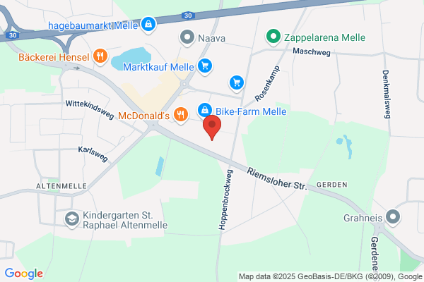 Stavermann GmbH