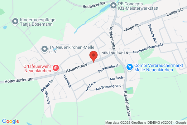 Zum Alten Bömmel