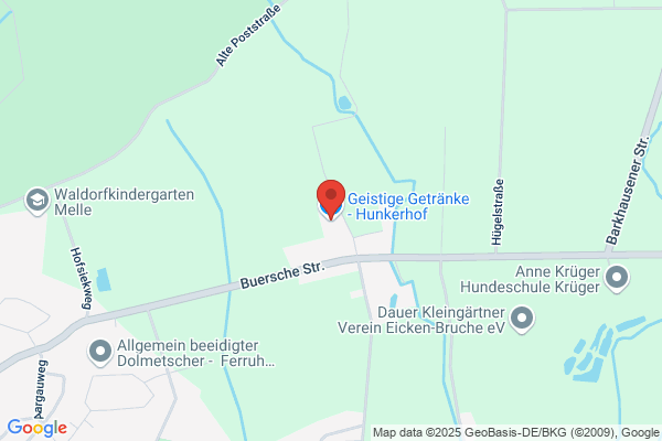 Geisker Heinrich Getränkevertrieb