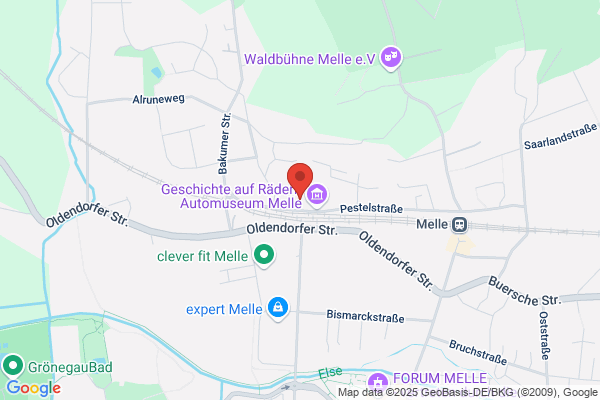 ABEX CORDES & GRAEFE OSNABRÜCK HAUSTECHNIK