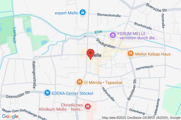 Immobilien Galerie Melle