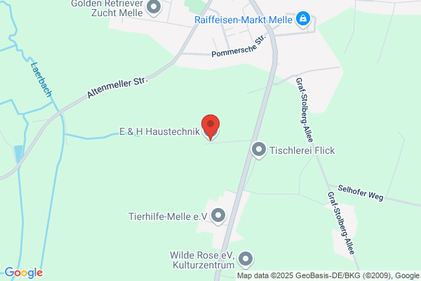 Haustechnik E&H GmbH