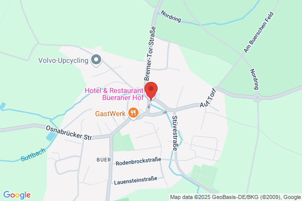 Hotel Bueraner Hof