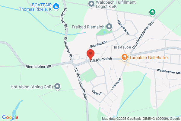 Alt Riemsloh