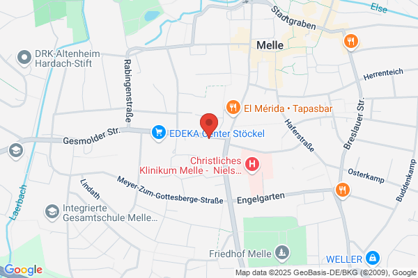Landvolk Melle Immobilien GmbH