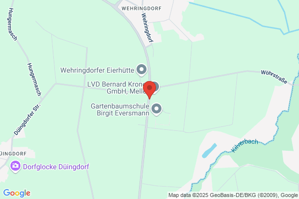 MZT-Immobilien Gerd Meyer zu Tittingdorf