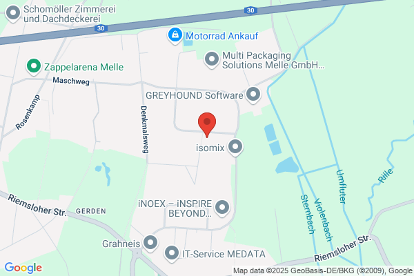 Devrie Installationstechnik GmbH