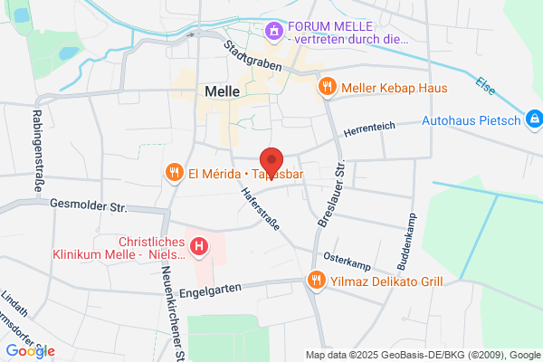 Sprachheilkindergarten Melle