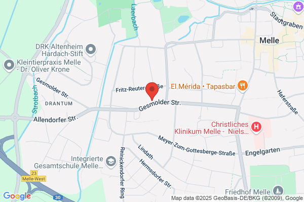 Verein Lebenshilfe Melle e.V.