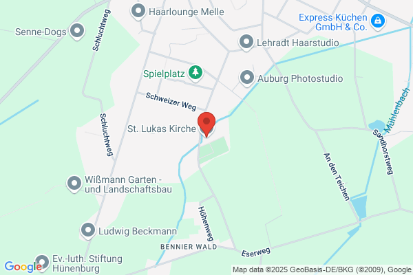 Ev.-Luth. Kirchengemeinde