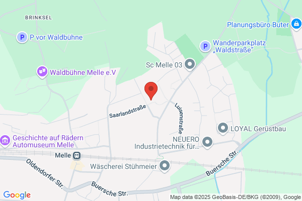 Ev.-luth. Paulusgemeinde