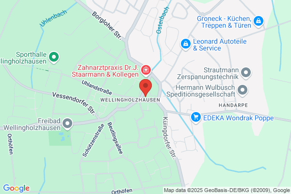 Kath. Kirchengemeinde Wellingholzhausen