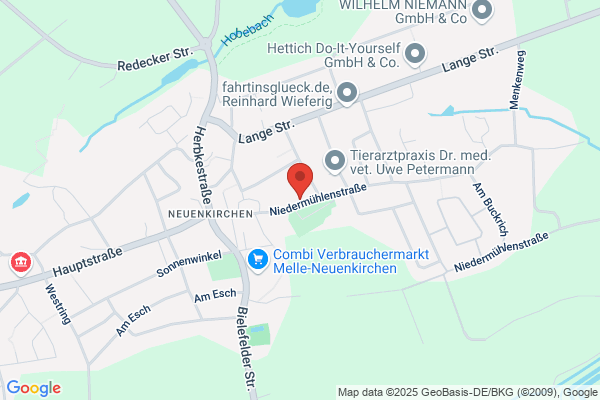 Kirchengemeinde Neuenkirchen