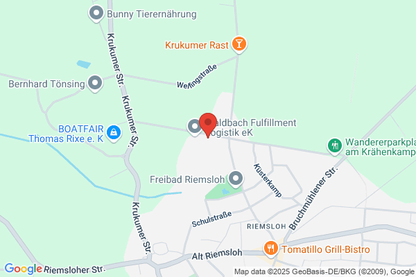 rational einbauküchen GmbH