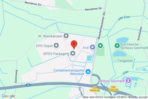 Grothaus Pendeltüren GmbH & Co. KG