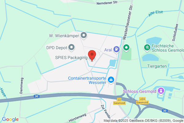 Spies Kunststoffe GmbH