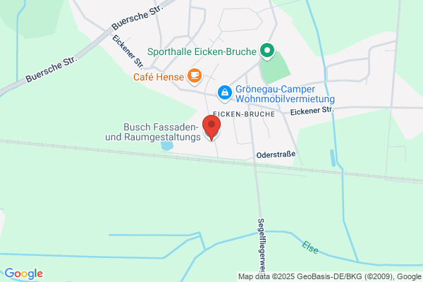 Busch Fassaden- und Raumgestaltungs-GmbH