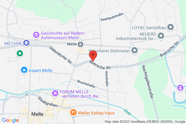 Malerfachbetrieb Kowert GmbH