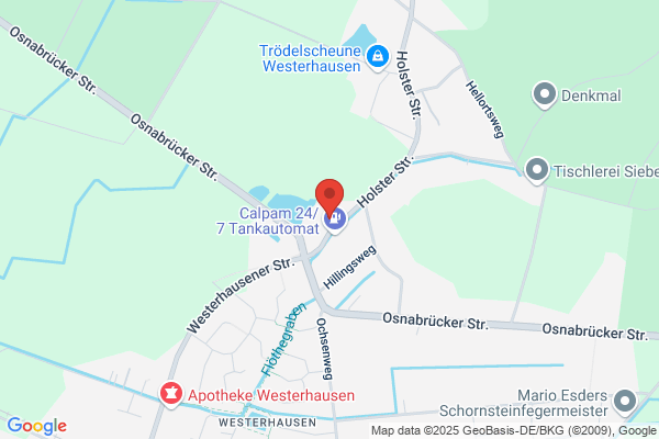 Parlmeyer, Werner GmbH
