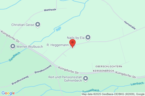 Heggemann R. GmbH