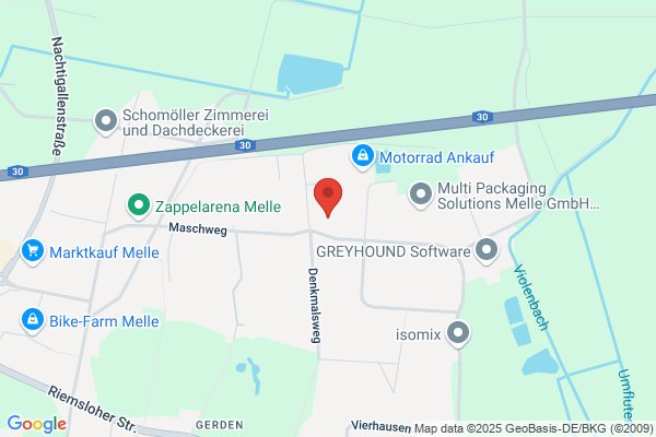 Rotork Controls (D) GmbH