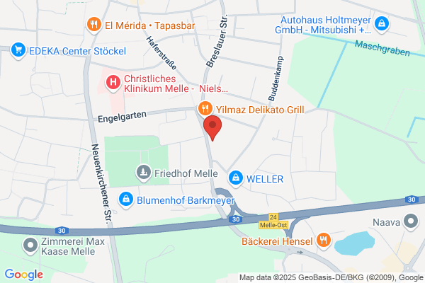 MediCor Therapie und Gesundheitszentrum