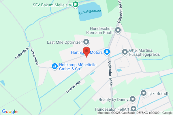 Helwing Metallverarbeitung GmbH & Co. KG