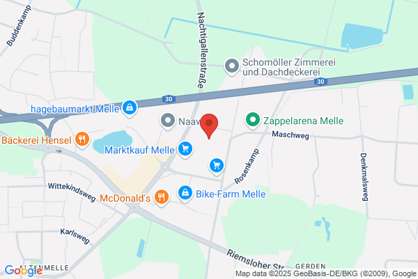 Bußdieker