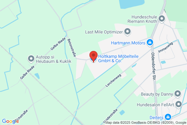 Holtkamp GmbH & Co. Möbelwerk