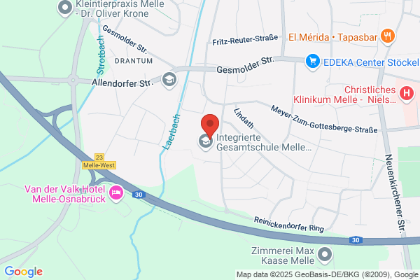 Kreismusikschule Osnabrück