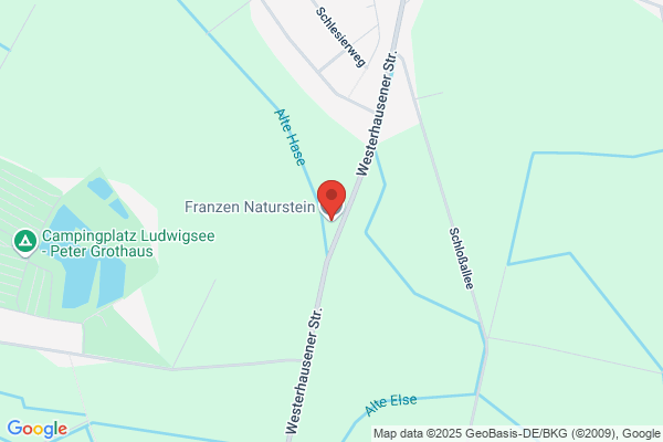 Franzen-Naturstein