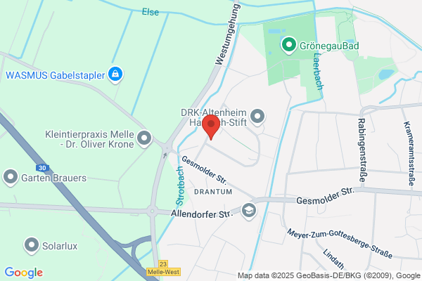 Klinger Partyservice Forum Melle