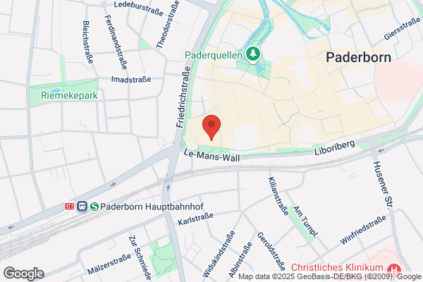 P.P.S. Partner Personal Service GmbH