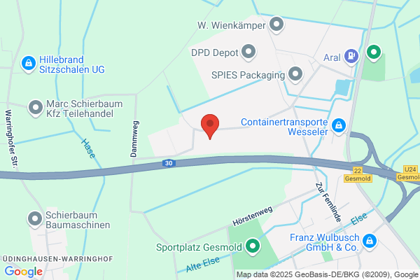 Recyclinghof Melle