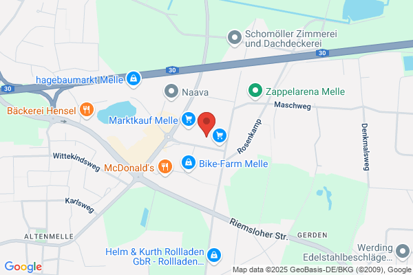 Reisebüro Flugbörse