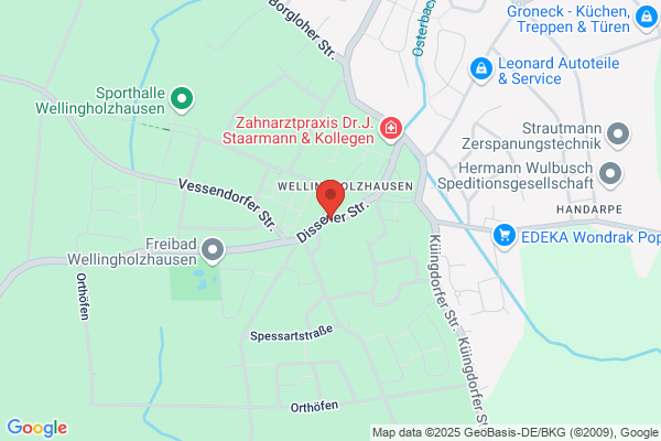 Gasthof Schrage