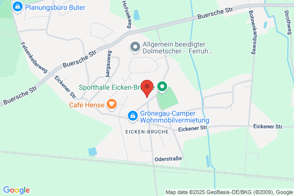 Grundschule Eicken-Bruche