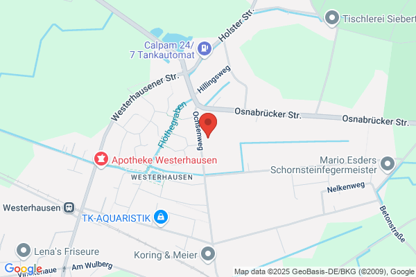 Grundschule Westerhausen