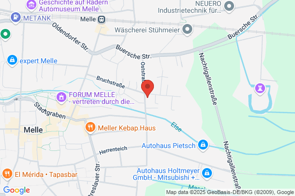 Klapperstorch