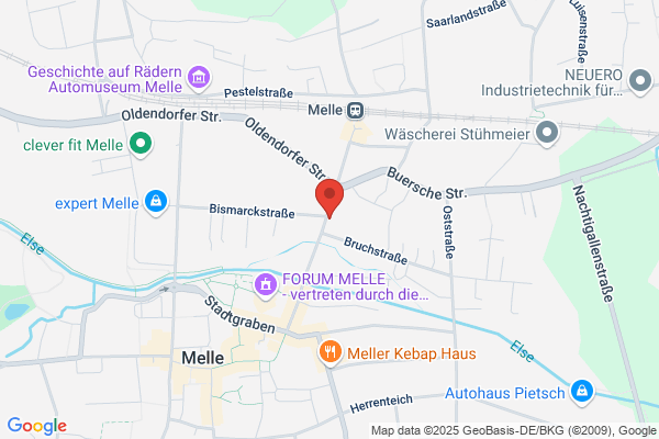 Beermann Steuerberatungs GmbH